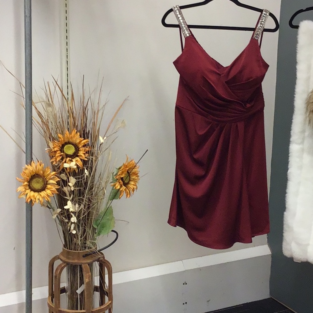 Cocktail Dress - Picture 5 of 5